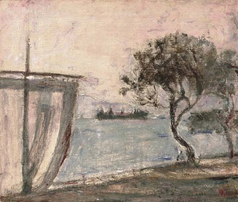 Lago d'Iseo